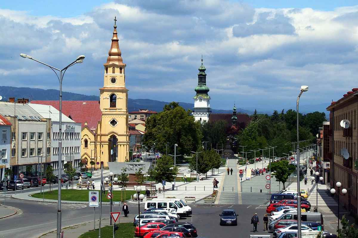 Nastreľovanie náušníc Zvolen - výhodná cena