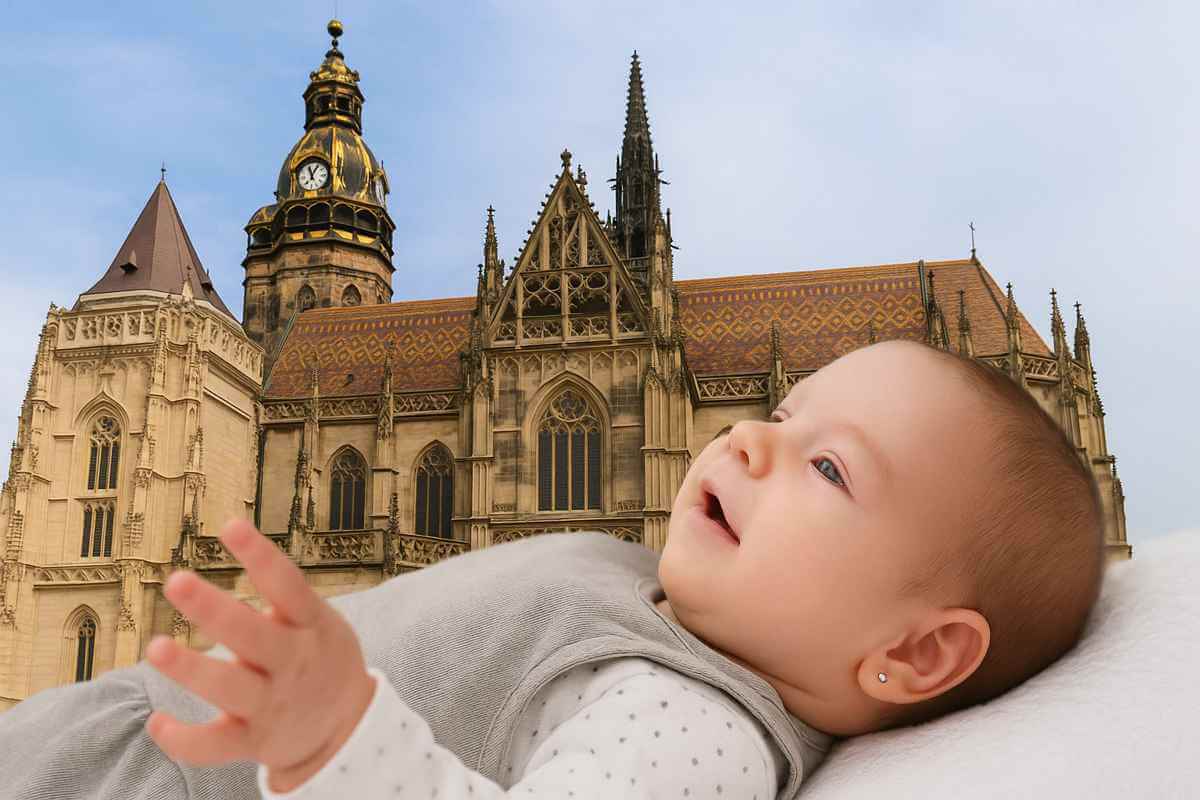Nastreľovanie náušníc Košice - výhodná cena
