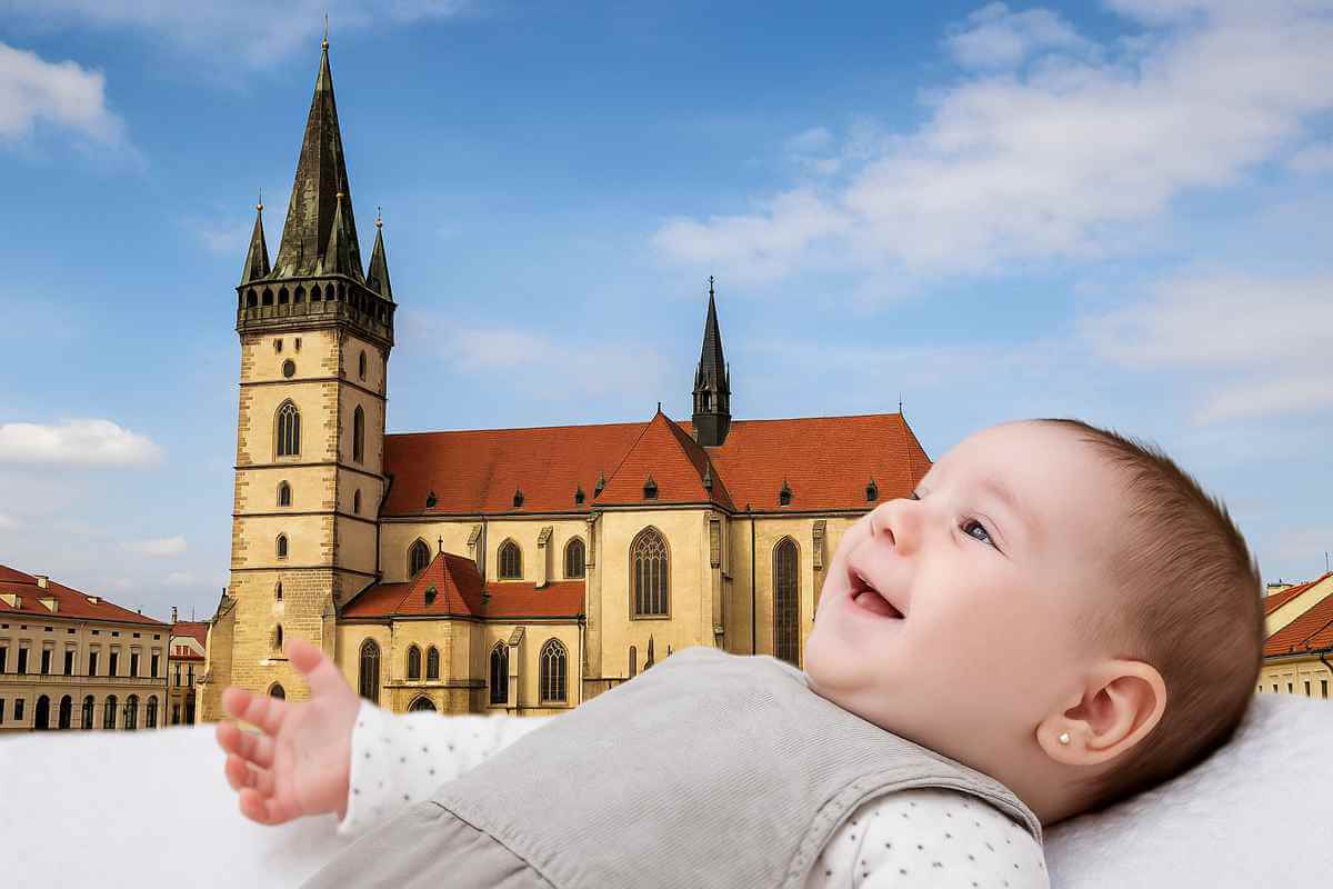 Nastreľovanie náušníc Prešov - výhodná cena