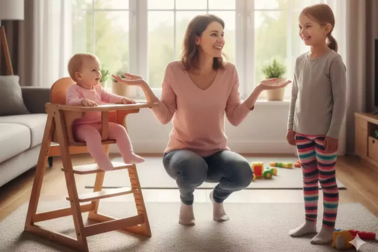 Náušničky pre bábätko - kedy a akým spôsobom 2 nausnicky-pre-babatko-kedy-a-akym-sposobom