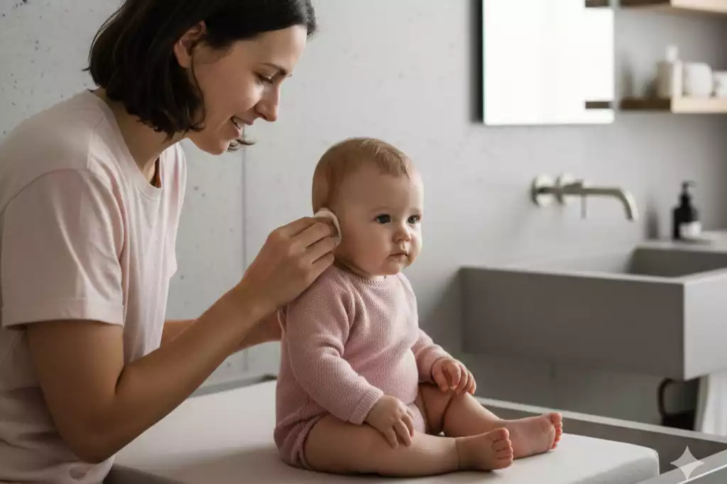 starostlivost-o-uska-po-nastreleni-nausniciek